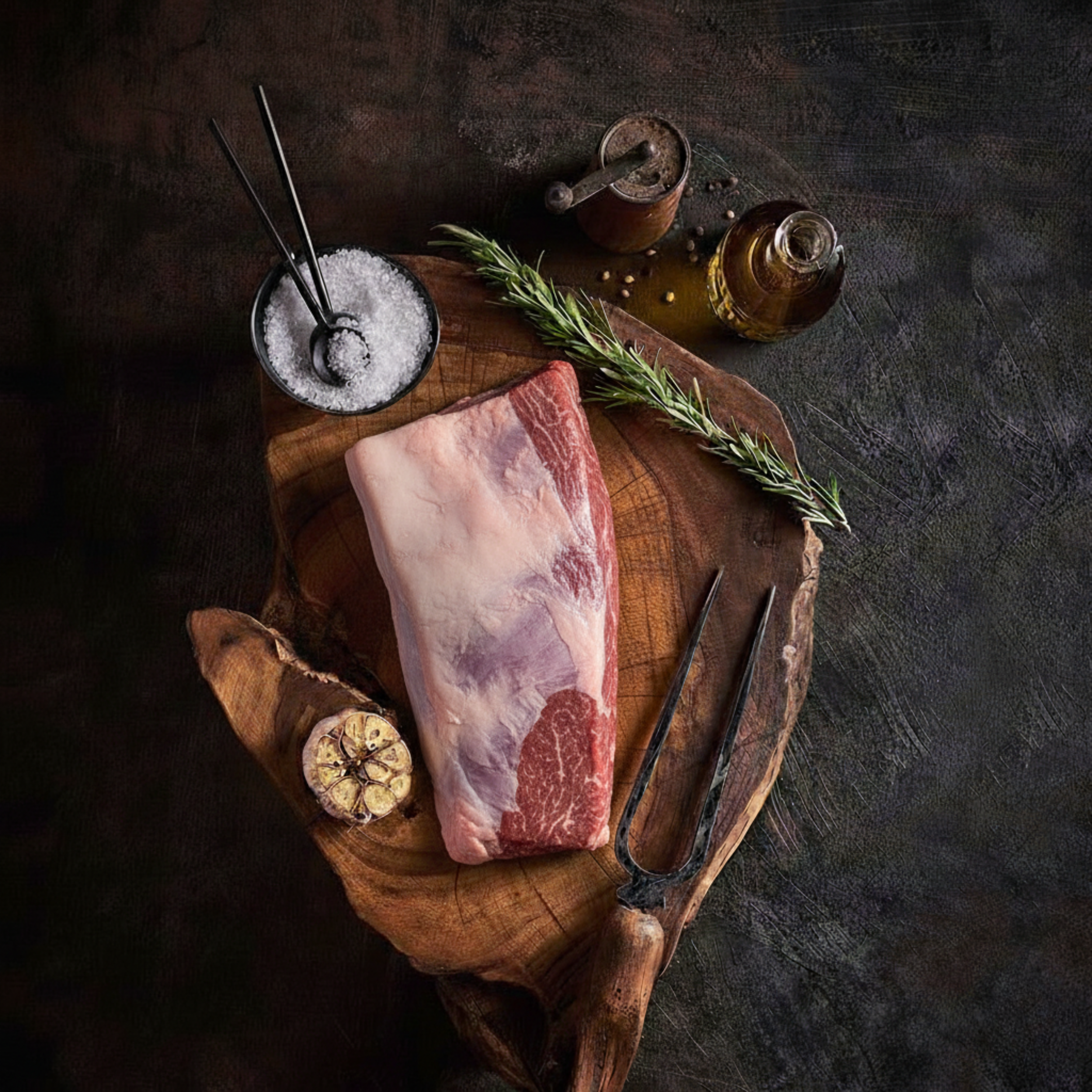 Beef Brisket – Slow Cooking & BBQ Cut | Fresh Premium Beef