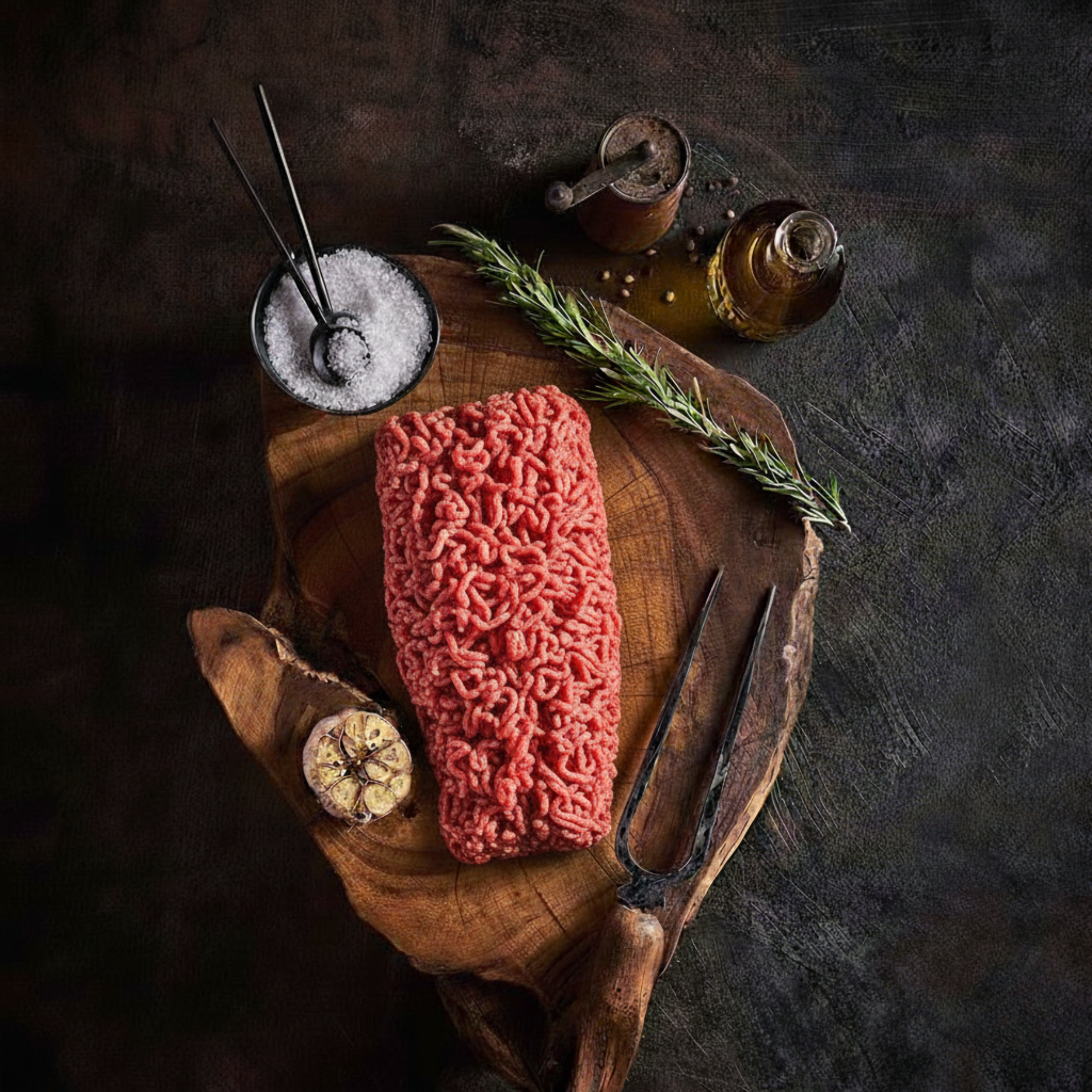 Fresh Minced Beef – Lean Ground Meat | Daily Fresh Butcher